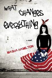 Buy a cheap copy of the camel bookmobile book by masha hamilton. What Changes Everything Hamilton Masha 9781609530914 Amazon Com Books