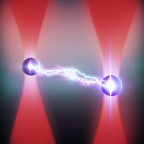 Levitating' nanoparticles could push the limits of quantum entanglement | Nature