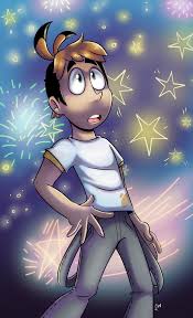 Un rescate de huevitos (2021). I M A Nonbinary Icecream Max Uly Un Rescate De Huevitos