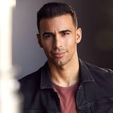 Ben Fernandez Movies and TV Shows