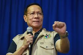 Born 1 august 1976) is a colombian politician and lawyer who is the current president of colombia.he was elected as colombia's youngest president, as the candidate from the democratic centre party in the 2018 presidential election. Duque Dismisses Pacquiao S Allegations Against Doh Abs Cbn News