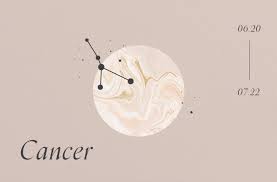 Go after your dreams, cancer. What The Full Moon In Cancer Means For Your Zodiac Sign Well Good