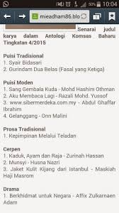 Mengisahkan aku melancong ke negara turki sambil mencari cenderahati untuk di bawa pulang ke. Soalan Antologi Jaket Kulit Kijang Dari Istanbul Muharram S