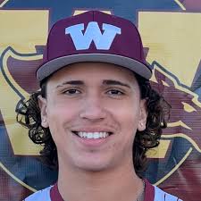 Luis Perez's Wekiva High School Baseball Stats