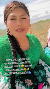 Vídeos de 🅰️LICIA🦋CALLE🥰 (@aliciacalle4040) con «sonido original