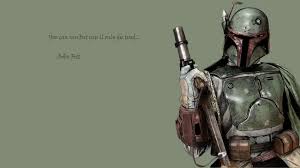 Boba Fett Star Wars Wallpaper Star Wars Humor Star Wars Quotes Star Wars Memes