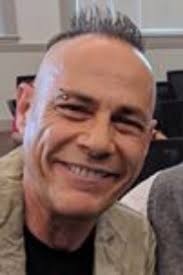 Timothy 'Tim' McCarthy