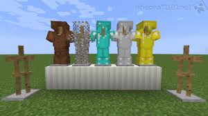 Enchantments in minecraft range from low to high and require experience points. Top 10 Best Minecraft Armor Enchantments Gamers Decide