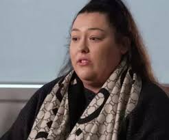 Mum at centre of Peter Kay heckling row says 'I felt humiliated' in first  TV interview  https://www.walesonline.co.uk/lifestyle/tv/mum-centre-peter-kay-heckling-31003500