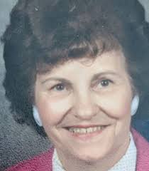 Most Recent Obituaries