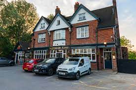 Visit the duke of kent in ealing for more information and to book a table. The Duke Of Kent Fuller S Pub And Restaurant In Ealing