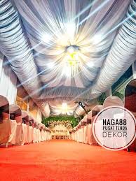 Maybe you would like to learn more about one of these? Sewa Tenda Dekor Catering Pernikahan Alat Pesta Surabaya Posts Facebook