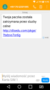 Zatrzymana na cle lub podobną, to będzie znaczyć, że musimy przygotować. Llmeozcevf2mam