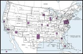 Ifr Enroute Low Altitude Charts Southern California L 3 L 4