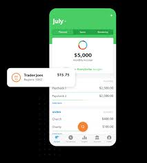 The every dollar counts app is designed to help researchers understand the way people use time. Ramsey Daveramsey Com