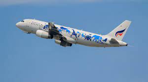 Bangkok Airways Teams Up With Shopee