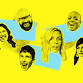 Neon Nights with Dylan Moran event image
