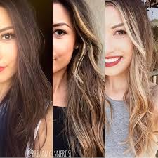 Instagram Photo By Salon Owner Celebrity Hair Jul 30 2016 At 3 47am Utc Color Correction Hair Going Blonde Brunette To Blonde