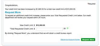 Check spelling or type a new query. How Can I Increase My Credit Card Limit By 22 Percent Mybanktracker