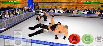 Accelerated for downloading big mod files. Wrestling Revolution 3d Mod Apk V1 932 Unlocked Mod