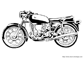 Du findest in der kategorie motorrad verschiedene motive zum thema transportmittel zum ausdrucken und ausmalen. Ausmalbilder Motorrad Bild Motorrad Ausmalen