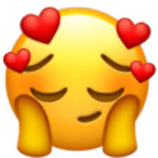 If you don't know how to express your feelings to the person who touched your heart, here are some love phrases that will help. Emojis Love