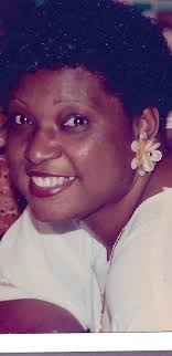 Passing of Antoinette Richardson Davis, Class of 1971