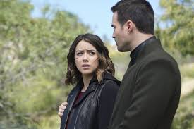 Chloe bennet movies and tv shows. Chloe Bennet Says Marvel Movies Don T Seem To Care About Agents Of Shield