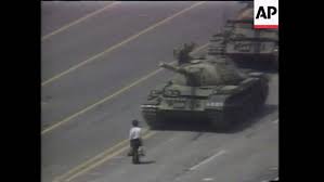 Clashes in tiananmen square in beijing, china on june 4, 1989. Tiananmen Square Massacre Who Was The Tank Man And How Is He Being Remembered Today The Independent The Independent