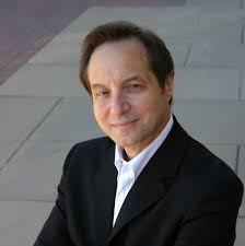 Gary Sheldon of Lancaster Festival and Bill Horrigan of the Wex retire