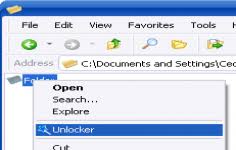 The file is in use by another program or user. Unlocker 1 9 0 Download For Windows Filesoul Com