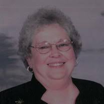 Janie Scarbrough Moore Obituary