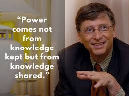 Brilliant Bill Gates Quotes That Will Inspire You To Be Successful Words Of Wisdom The Economic Times