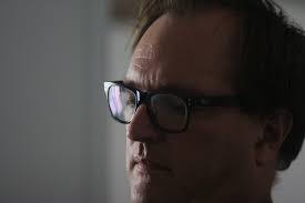 An Eighth of a Bottle of Something Sticky Green