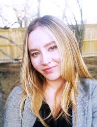 Erin Goldberg's Instagram, Twitter & Facebook