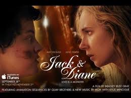 Riley keough and juno temple in jack & diane.credit.magnolia pictures. Jack Diane Official Featurette Youtube