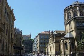 San Sebastian Metropole Des Baskenlands Spanien Urlauber Com