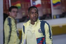 Alex renato ibarra mina (born 20 january 1991), commonly referred to as renato ibarra, is an ecuadorian professional footballer who plays as a winger for liga mx club américa and the ecuador national team. Revelan La Magnitud De La Lesion De Renato Ibarra Futbol Rf