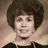 Obituary information for Evelyn Powell Pemberton