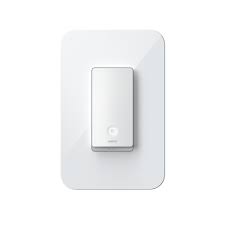 Ignore voltage readings that are much lower than 120 volts. Wemo Smart Light Switch 3 Way Light Compatible Belkin