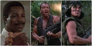 Who are these guys? We never got an answer. Thoughts?