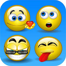 Copy and paste symbols free! Emoji Stickers For Whatsapp Facebook Twitter Beziehen Microsoft Store De Ch