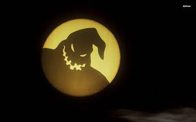 Nightmare Before Christmas Backgrounds Wallpaper Cave