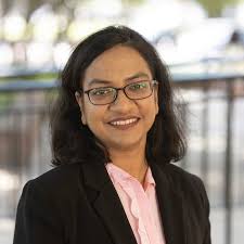 Mehak Gupta, Ph.D.