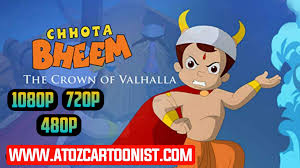 But the one person that helps them the most is chhota ganesh.he says he. Toonvideos In Chhota Bheem Movies