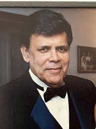 Obituary information for Kenneth Dyal