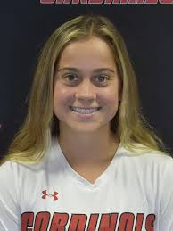 2022 Women's Soccer Roster