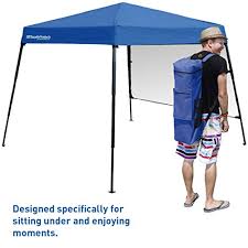 Maybe you would like to learn more about one of these? 5 Great Lightweight Pop Up Canopies Portable Perfection
