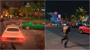 İ love grand theft auto san andreas, i lo. Here Are Five Gta 5 Like Games To Play On Your Smartphone Technology News The Indian Express