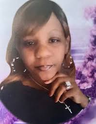 Obituary for Katrina Dione (Lang) Lacey